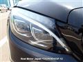 2014 Mercedes-Benz C-Class