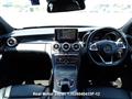 2014 Mercedes-Benz C-Class