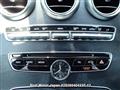 2014 Mercedes-Benz C-Class