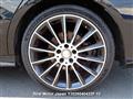 2014 Mercedes-Benz C-Class