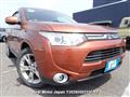 2013 Mitsubishi Outlander