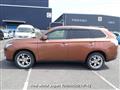 2013 Mitsubishi Outlander