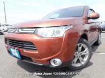 2013 Mitsubishi Outlander