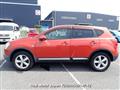 2009 Nissan Dualis