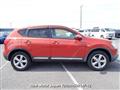 2009 Nissan Dualis