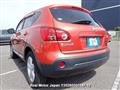 2009 Nissan Dualis