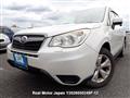 2013 Subaru Forester
