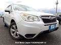 2013 Subaru Forester