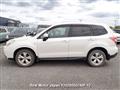 2013 Subaru Forester