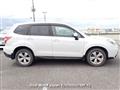 2013 Subaru Forester