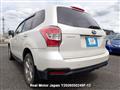 2013 Subaru Forester