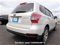 2013 Subaru Forester
