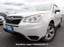 2013 Subaru Forester