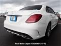2015 Mercedes-Benz C-Class