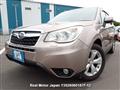 2013 Subaru Forester