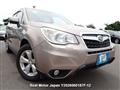 2013 Subaru Forester