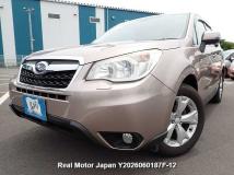 2013 Subaru Forester