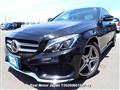 2015 Mercedes-Benz C-Class
