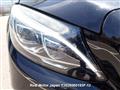 2015 Mercedes-Benz C-Class