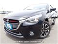 2015 Mazda Demio