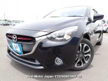 2015 Mazda Demio