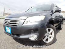 2007 Toyota Vanguard