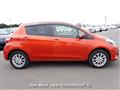 2017 Toyota Vitz