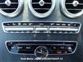 2015 Mercedes-Benz C-Class