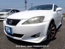 2005 Lexus IS