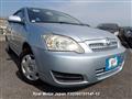 2005 Toyota Allex