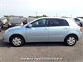 2005 Toyota Allex