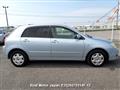 2005 Toyota Allex