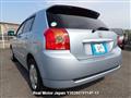 2005 Toyota Allex