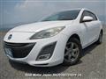 2009 Mazda Axela Sport