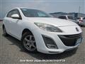 2009 Mazda Axela Sport