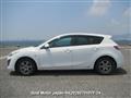 2009 Mazda Axela Sport