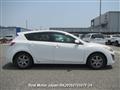 2009 Mazda Axela Sport