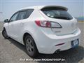 2009 Mazda Axela Sport