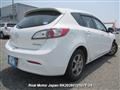 2009 Mazda Axela Sport