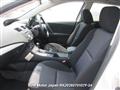 2009 Mazda Axela Sport
