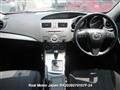 2009 Mazda Axela Sport