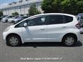 2010 Honda Fit