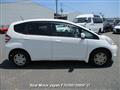 2010 Honda Fit