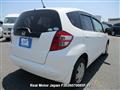 2010 Honda Fit