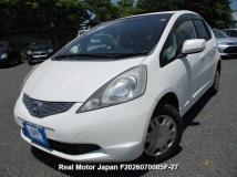 2010 Honda Fit