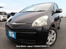 2008 Toyota Ractis