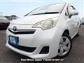 2011 Toyota Ractis