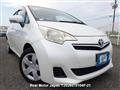 2011 Toyota Ractis