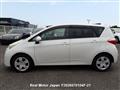 2011 Toyota Ractis