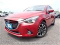 2015 Mazda Demio